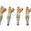 High Quality Original 23250-0T010 Fuel Injector Nozzle for Toyota Yaris 1.6 Corolla 1.6 Corolla 1.6 1.8 1ZR 2ZR
