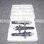 k19 Diesel Excavator Engine Parts Injector 3076130
