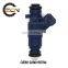 high impedance  Fuel Injector Nozzle 0280155794 For French car common rail  control