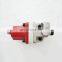 3018453 Genuine Solenoid Valve 3018453 For K19 Diesel Engine