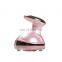 Ultrasonic Cavitation RF Red Photon Therapy Fat Reduction Slimming Device