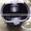 Large stock 6D125 engine Piston 6151-32-2110