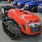 Agricultural 32HP Power trenching Equipment ditch digging machine trenching machine