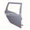 Steel Rear Door  Panel Rear Gate Right B14-6201020-DY  For CHERY V5 (B14)