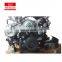 wholesale Isuzu 4JH1 diesel engine assembly for trunk