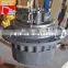 Shandong Jining Supplier Original NEW Final Drive PC220-8 Travel Motor Hydraulic Motor Drive For Excavator 206-27-00423