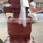 swing motor assy for 20  ton  excavator  M5X130CHB-10A-15c/280-122 / RG10D20M2D