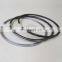 Cummins engine parts 6BT Piston Ring 3802750