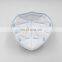 With Expiratory Valve Blue Fashion Face Mask with Design