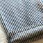 Light Weight Cotton Spandex Stripe Twill  Light Weight Stripe Twill supplier  Soft Handfeel Stripe Twill