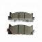 CAR PARTS FRONT BRAKE PAD BRAKE DISC 04465-33471 FOR CAMRY ACV51 2011