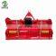 1.5m 1.6m 1.7m 1.8m side chain drive  Rotary Tiller price