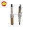 china good performance  Laser iridium automobile motorcycle ceramic ignition spark plug for japanese cars