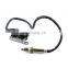 12V Flat Four Needles Nitrogen Oxide Sensor 5WK9 7366 22303391 5WK97366
