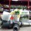 High Quality excavator parts Nozzle injector 0 445 120 126 for KOMATSUU PC140-8