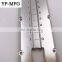 Wholesales Custom 7075 Aluminum Machining Sand Blasting Machine Parts