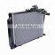 Aftermarket Spare Parts Light Radiator Aluminum For Chinese Truck