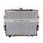 Customized Water Radiator Aluminum For Jac