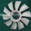 Fan with number 4100 4102 for K4100 loader