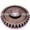 Chinese Truck JS150 Transmission Parts Intermediate Shaft Third Speed Gear