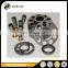 Rexroth piston pump A10VSO18/28/45/63 /71/100/140/180 for thermamenta valve plate l/r