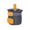 SQP1/3/4 single hydraulic vane pump