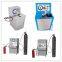 manual dry powder fire extinguisher filling machine , manual abc powder filling machine ,powder extinguisher refiller