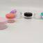 5g 10g 15g 20g Beautiful Color PS Mini Plastic Jar for Cream