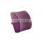 Amazon Hot Sale Office Chairs Flights Lumbar Back Support Gel Cushion Gel Cushion Bed Back Rest Pillow Back Gel Cushion