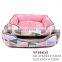 Manufacture Sale Customized Self-Cooling Fabrics For Pet Dog Bed
