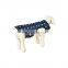 Customized Wholesale Autumn Polyester Pet Vest Dog Clothes