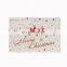 wholesale new design dining kitchen table mats christmas