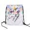 Unicorn Print Backpack Colorful Sequin Sport School bags 10styles