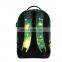 Custom Print Backpack popular sublimation USB college school backpack with logo