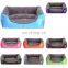 Professional Comfortable Various Sizes Warm Dog Sofa Soft Winter Pet Dog Cushion Bed