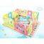 Hot Sale indoor playground with trampoline outdoor trampoline park