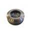 vertical water pump used high precision 53216 53217 53218 axial load spherical thrust ball bearings size list