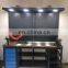 Square workbench for repair injector and pump stainless steel work table