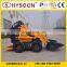 hysoon mini skid steer loader for sale like kanga