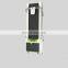 Ciapo two functions fitness equipment vibration plate and thin treadmill mini treadmill for home use