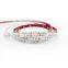 Easy Installation Addressable 2M 3528 DC5V LED strip USB lights