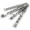 Electric hammer drill bits SDS-plus drill bits rotary hammer drill bits