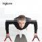 2020 New Hot Selling home fitness equipment Foldable Push Up Bars