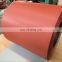Prepainted zinc sheet /chequered wrinkle matt ppgi ppgl steel sheets coil price per ton