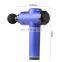 MY-S301B 6 head deep muscle body percussion massager gun,pistola de masaje electric hand held portable massage gun 2020