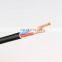 2 Core DC Power Cable 2x4m2 2x6mm2 pvc UV resistant xlpe power cable