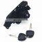 Tailgate Lock Barrel 93329756 for OPEL CORSA C MERIVA A
