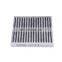 Pre Filter Hepa filter carbon System Air Filter 6R0 819 659