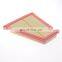 Car accessories Air cleaner element Cheap price  13717582908