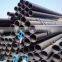 DN150 SCHEDULE 40 black carbon steel seamless pipe astm a106